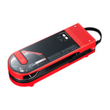 Tornamesa Portátil Audiotechnica Sound Burguer - AT-SB2022