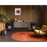 Amplificador Integrado JBL - SA550