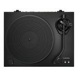 Tornamesa Audiotechnica - LP8X