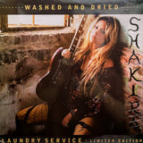 Shakira – Laundry Service (Washed And Dried) Limited Edition