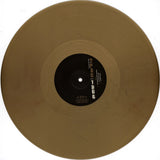 2Pac - The best of Part 1. Thug GOLD VINYL