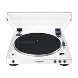 Tornamesa Audiotechnica - AT-LP60XBT (Bluetooth)