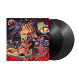 Green Day - Imsomniac - 25th Anniversary Edition