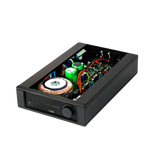 Amplificador Integrado Rega - Brio MK7