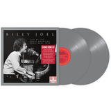 Billy Joel - Live At the Great American Music Hall Limited Edition (Opaque Gray Vinyl)