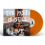 Hurray For The Riff Raff - The Past Is Still Alive (Orange Vinyl)