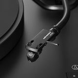 Tornamesa Audiotechnica - LP8X