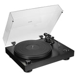 Tornamesa Audiotechnica - LP8X