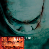 Disturbed - Sickness (Pressed on Green Vinyl)