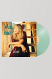 Leann Rimes - Blue (Limited Edition - Glass Blue Vinyl