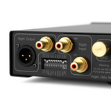 Pre de Phono Hegel - V10