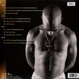 2Pac - The best of Part 1. Thug GOLD VINYL