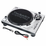 Tornamesa Technics - SL-1200MK7