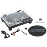 Tornamesa Technics - SL-1200MK7