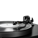 Tornamesa Audiotechnica - LP8X