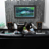 Bocinas KLH - Model Three