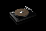Slip Mat Pro-Ject de Corcho y Hule - Cork & Rubber It