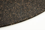 Slip Mat Pro-Ject de Corcho y Hule - Cork & Rubber It