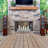 Bocinas KLH - Kendall