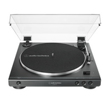 Tornamesa Audiotechnica - AT-LP60X