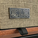 Bocinas KLH - Model Five