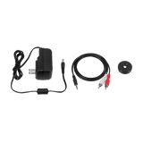 Tornamesa Audiotechnica - AT-LP60XBT (Bluetooth)