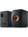Bocinas KEF - LS50 META