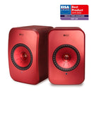 Bocinas Inalambricas KEF - LSX