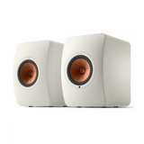 Bocinas Inalambricas KEF - LS50 Wireless II