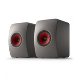 Bocinas KEF - LS50 META
