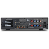 Amplificador DAC Digital Híbrido NAD - C 388