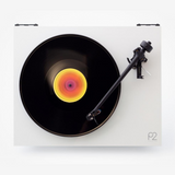 Tornamesa Rega - Planar 2 (ND3)