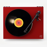 Tornamesa Rega - Planar 2 (ND3)