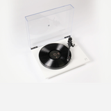 Tornamesa Rega - Planar 1 Plus (Nuevo Diseño)