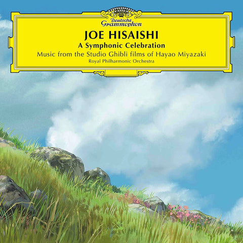 Joe Hisaishi - A Symphonyc Celebration