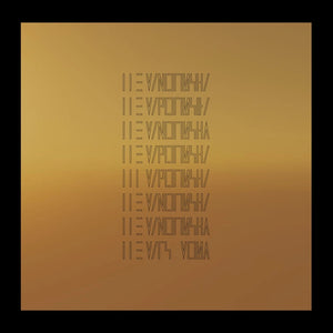 The Mars Volta - The Mars Volta (Vinilo)