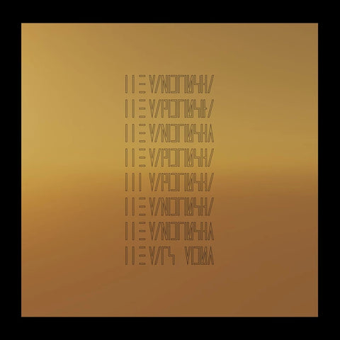 The Mars Volta - The Mars Volta (Vinilo)