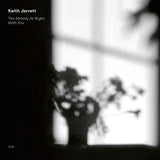 Keith Jarrett - Melody At Night, With You (SHM-CD)