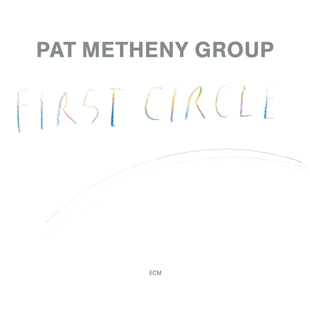 Pat Metheny Group - First Circle (SHM-CD)