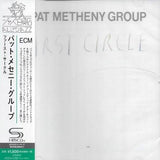 Pat Metheny Group - First Circle (SHM-CD)