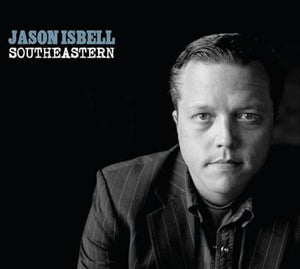 Jason Isbell - Southeastern (Vinilo)