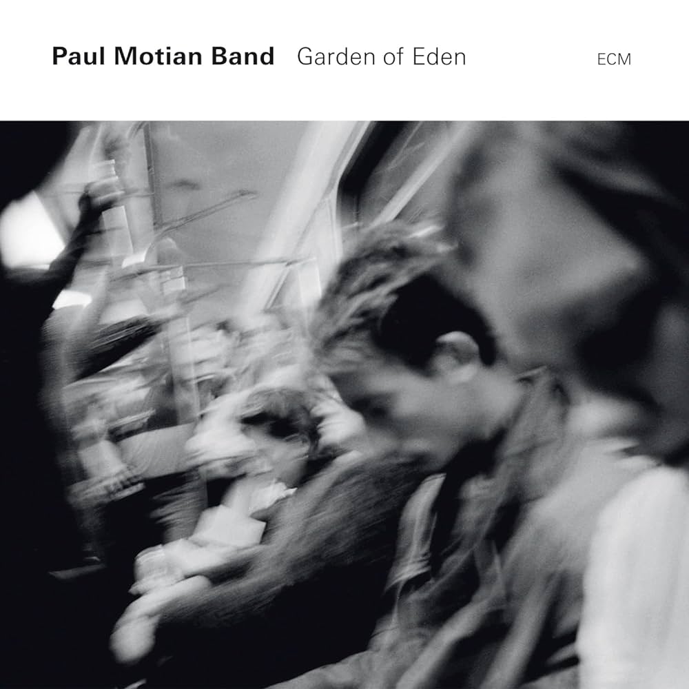 Paul Motian Band - Garden Of Eden (CD)