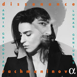 Asmik Grigorian/Lukas Geniušas - Dissonance Rachnaninov (CD)