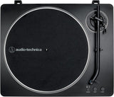 Tornamesa Audiotechnica - AT-LP70X