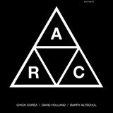 Chick Corea/David Holland/Barry Altschul - A.R.C. (SHM-CD)