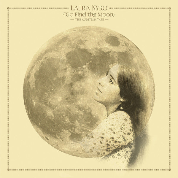Laura Nyro - Go Find The Moon