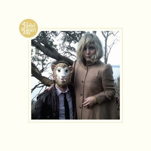 The Head and The Heart - Self Titled (Vinilo)
