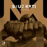 Sean Kuti & Egypt 80 - Night Dreamer Direct-To-Disc Sessions (Vinilo)