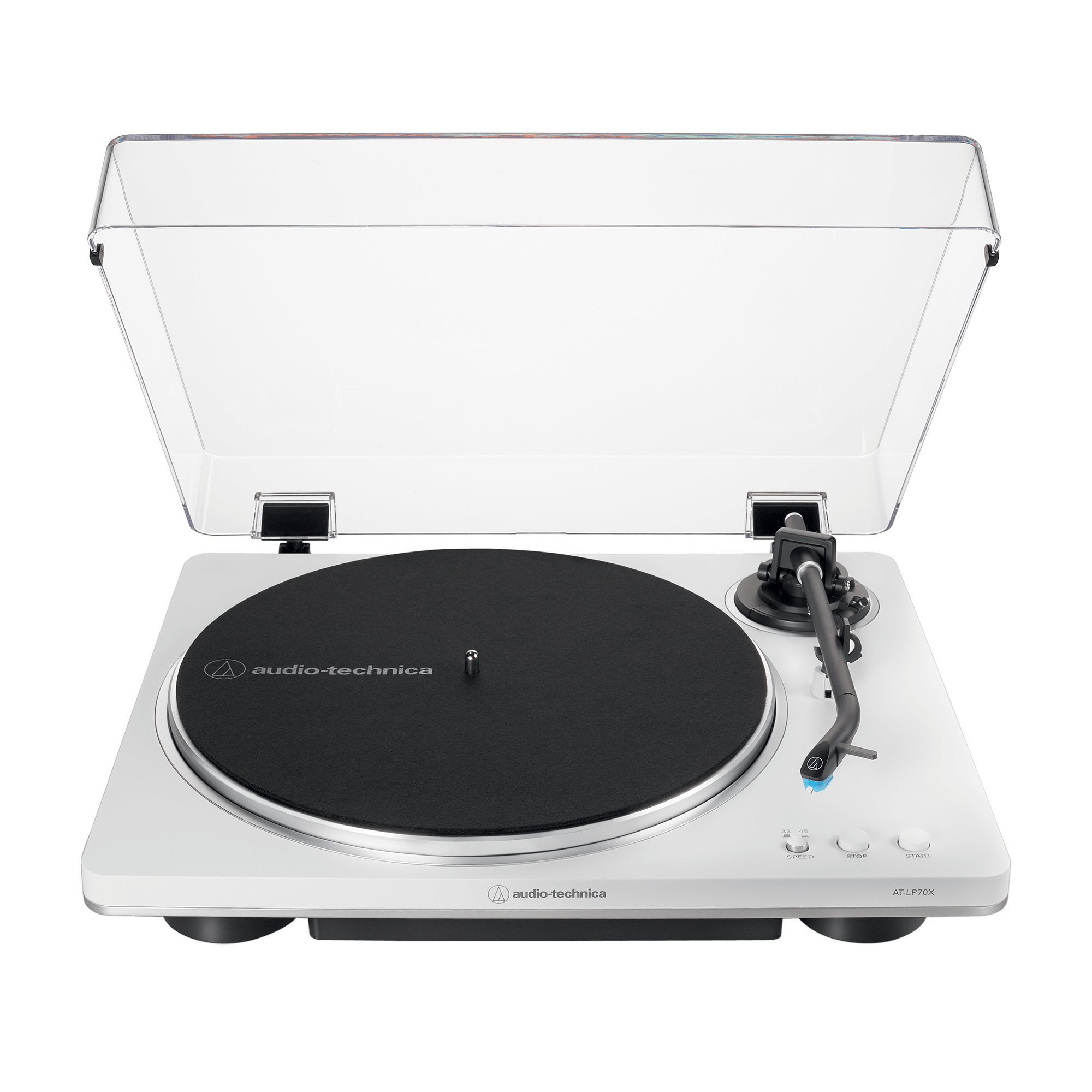 Tornamesa Audiotechnica - AT-LP70X