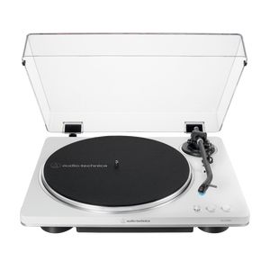 Tornamesa Audiotechnica - AT-LP70X